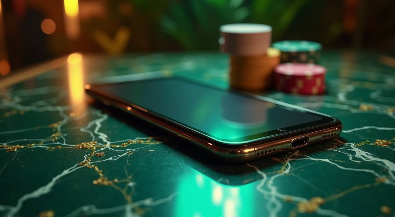 parisbola mobile gaming